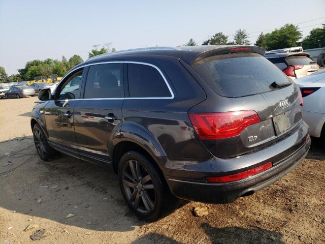 Photo 1 VIN: WA1LGAFE3DD014534 - AUDI Q7 PREMIUM 