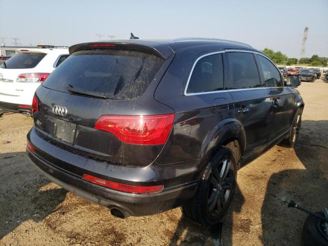 Photo 2 VIN: WA1LGAFE3DD014534 - AUDI Q7 PREMIUM 