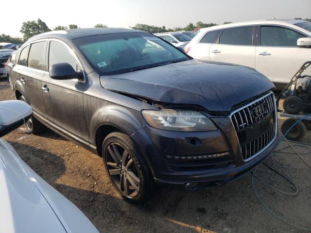 Photo 3 VIN: WA1LGAFE3DD014534 - AUDI Q7 PREMIUM 