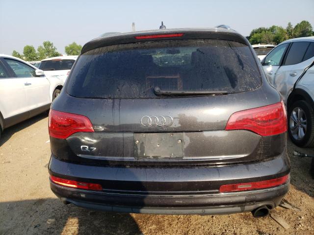 Photo 5 VIN: WA1LGAFE3DD014534 - AUDI Q7 PREMIUM 