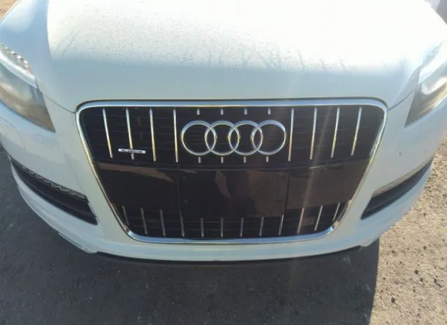 Photo 5 VIN: WA1LGAFE3ED006533 - AUDI Q7 