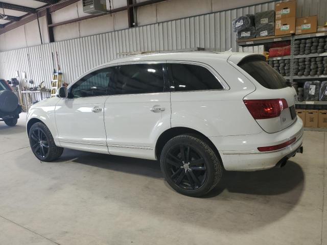 Photo 1 VIN: WA1LGAFE3ED009125 - AUDI Q7 