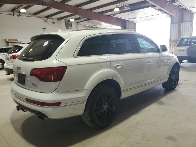 Photo 2 VIN: WA1LGAFE3ED009125 - AUDI Q7 