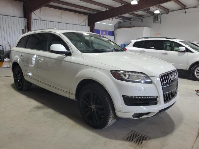 Photo 3 VIN: WA1LGAFE3ED009125 - AUDI Q7 