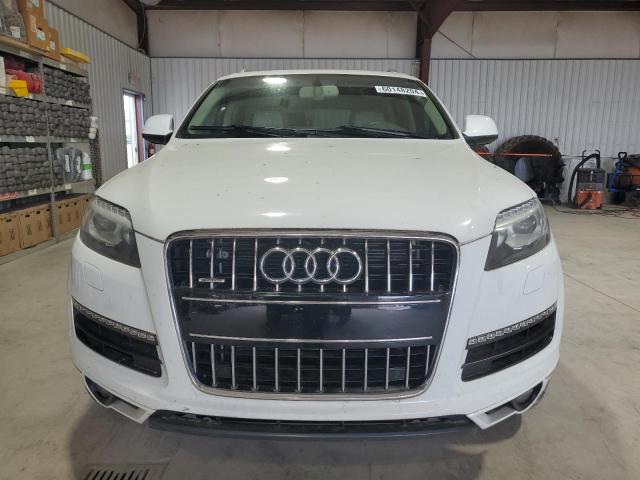 Photo 4 VIN: WA1LGAFE3ED009125 - AUDI Q7 