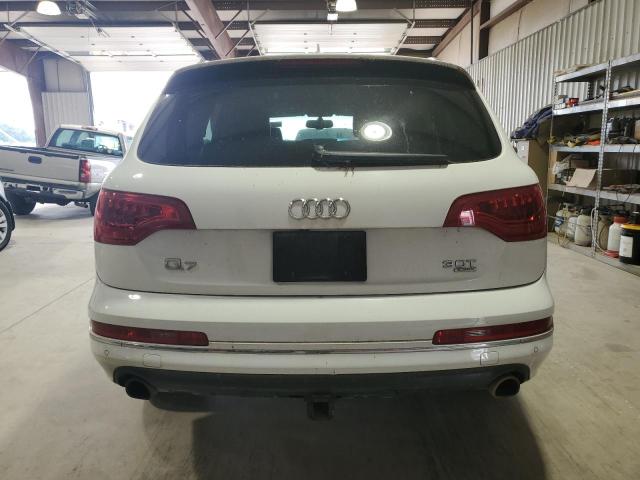 Photo 5 VIN: WA1LGAFE3ED009125 - AUDI Q7 