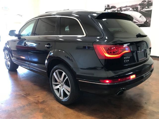 Photo 4 VIN: WA1LGAFE3ED009495 - AUDI Q7 