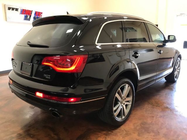 Photo 6 VIN: WA1LGAFE3ED009495 - AUDI Q7 