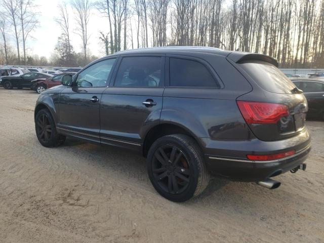 Photo 1 VIN: WA1LGAFE3ED012283 - AUDI Q7 