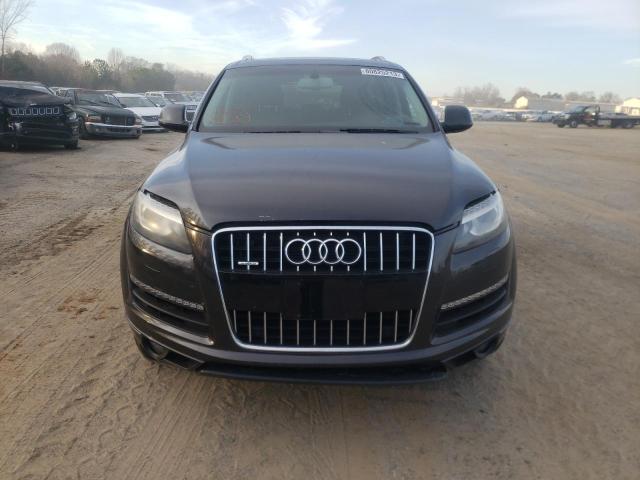 Photo 4 VIN: WA1LGAFE3ED012283 - AUDI Q7 