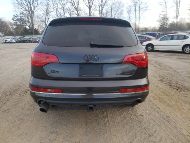 Photo 5 VIN: WA1LGAFE3ED012283 - AUDI Q7 