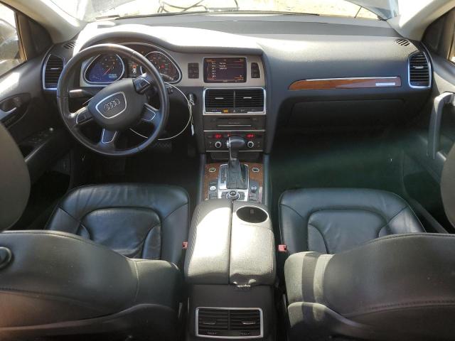 Photo 7 VIN: WA1LGAFE3ED012283 - AUDI Q7 