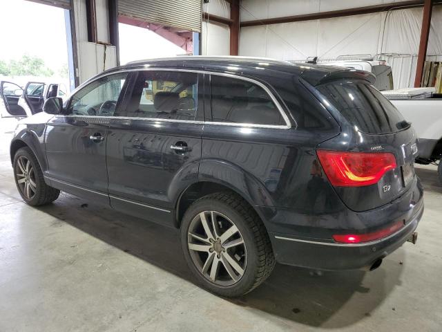 Photo 1 VIN: WA1LGAFE3ED017094 - AUDI Q7 PREMIUM 