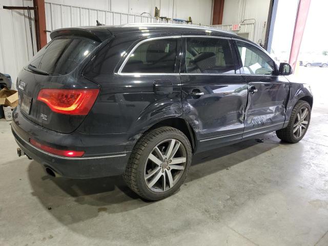 Photo 2 VIN: WA1LGAFE3ED017094 - AUDI Q7 PREMIUM 