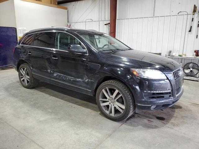 Photo 3 VIN: WA1LGAFE3ED017094 - AUDI Q7 PREMIUM 