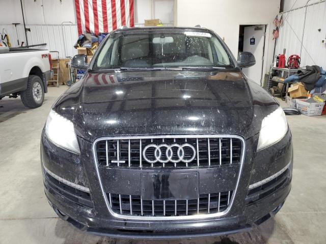 Photo 4 VIN: WA1LGAFE3ED017094 - AUDI Q7 PREMIUM 