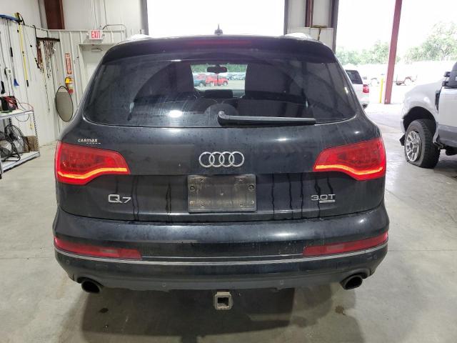 Photo 5 VIN: WA1LGAFE3ED017094 - AUDI Q7 PREMIUM 