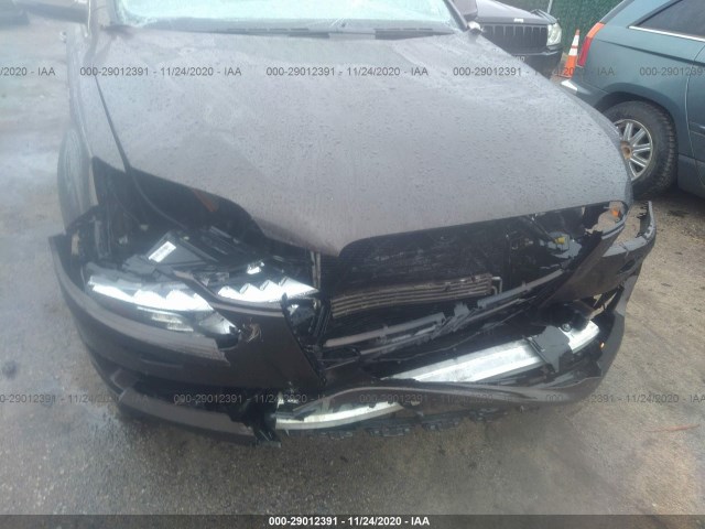 Photo 5 VIN: WA1LGAFE3ED018908 - AUDI Q7 