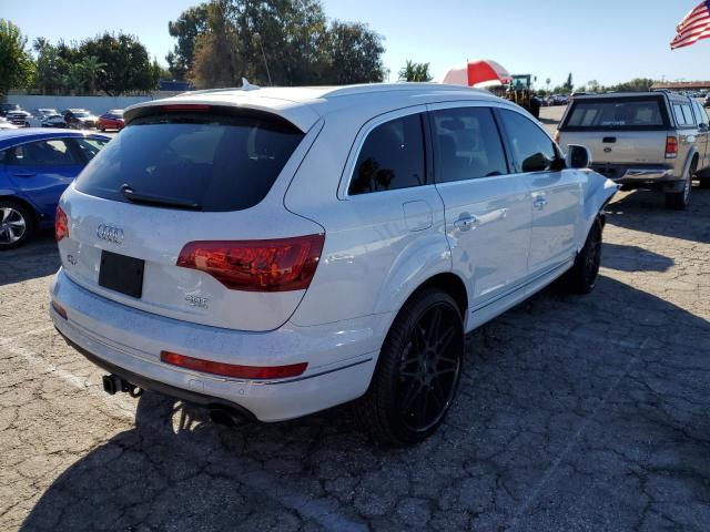 Photo 3 VIN: WA1LGAFE3FD001625 - AUDI Q7 PREMIUM 