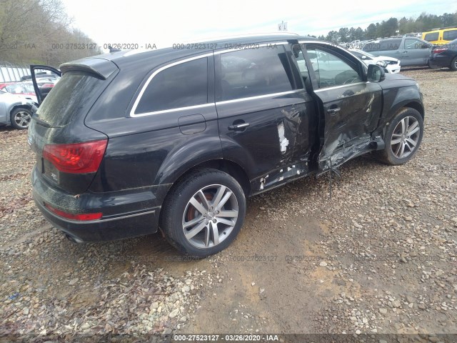 Photo 3 VIN: WA1LGAFE3FD002998 - AUDI Q7 