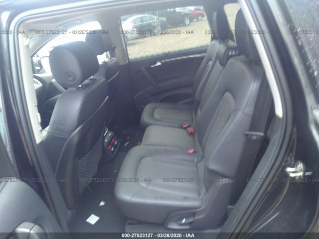 Photo 7 VIN: WA1LGAFE3FD002998 - AUDI Q7 