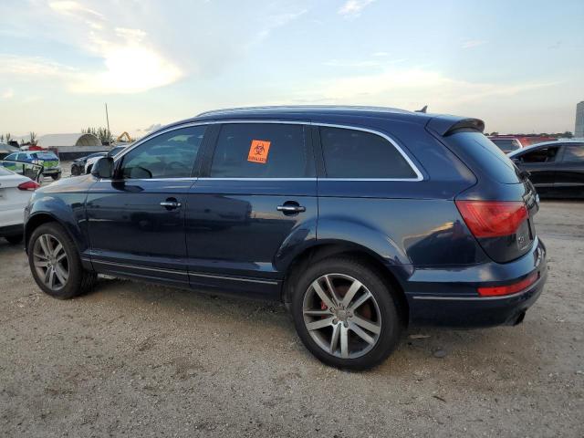 Photo 1 VIN: WA1LGAFE3FD003228 - AUDI Q7 PREMIUM 