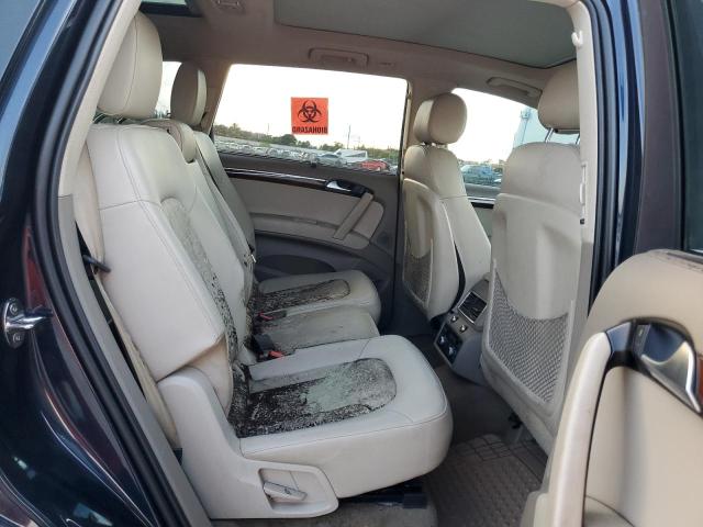 Photo 10 VIN: WA1LGAFE3FD003228 - AUDI Q7 PREMIUM 