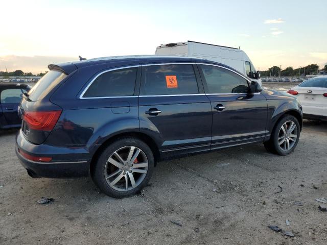 Photo 2 VIN: WA1LGAFE3FD003228 - AUDI Q7 PREMIUM 