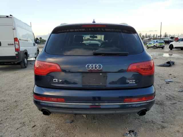 Photo 5 VIN: WA1LGAFE3FD003228 - AUDI Q7 PREMIUM 