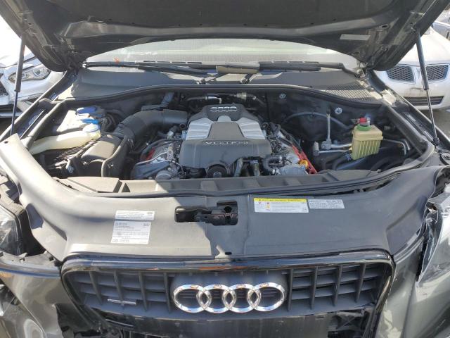 Photo 11 VIN: WA1LGAFE3FD006324 - AUDI Q7 PREMIUM 