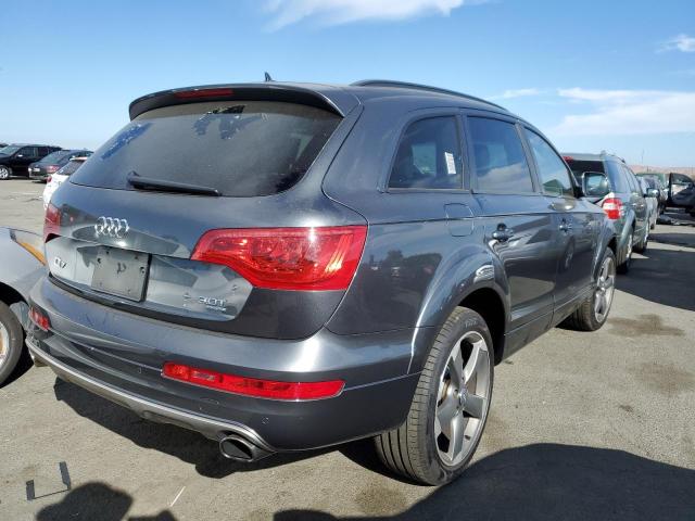 Photo 2 VIN: WA1LGAFE3FD006324 - AUDI Q7 PREMIUM 