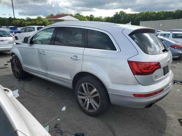 Photo 1 VIN: WA1LGAFE3FD012592 - AUDI Q7 PREMIUM 