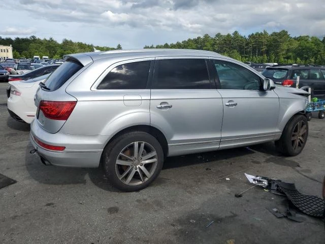 Photo 2 VIN: WA1LGAFE3FD012592 - AUDI Q7 PREMIUM 