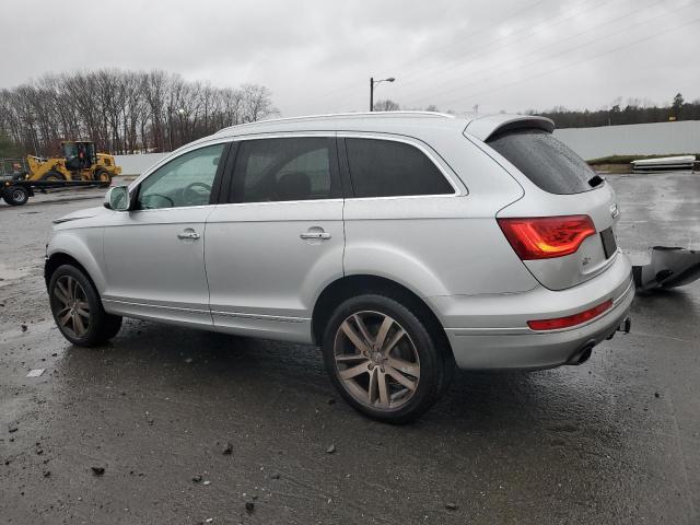 Photo 1 VIN: WA1LGAFE3FD015606 - AUDI Q7 