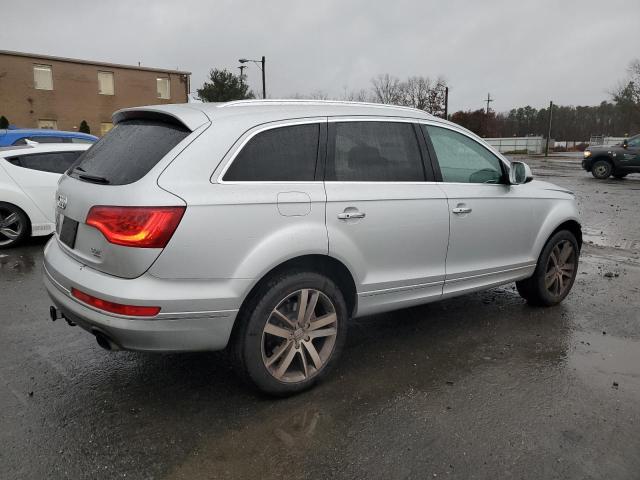 Photo 2 VIN: WA1LGAFE3FD015606 - AUDI Q7 