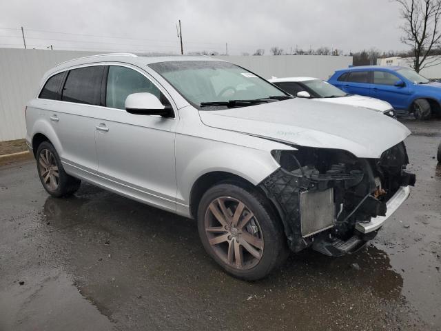 Photo 3 VIN: WA1LGAFE3FD015606 - AUDI Q7 