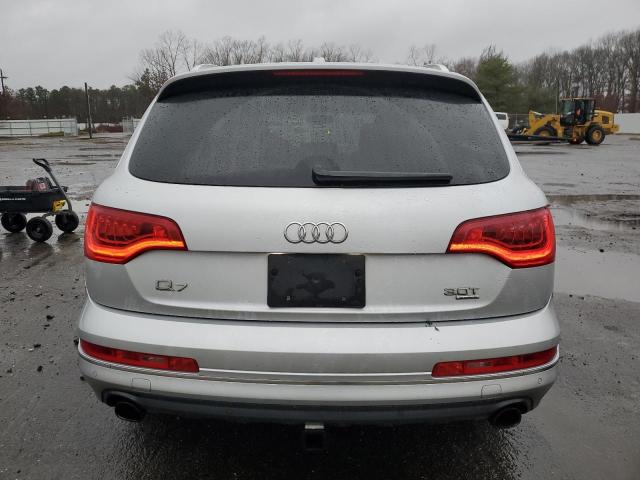 Photo 5 VIN: WA1LGAFE3FD015606 - AUDI Q7 