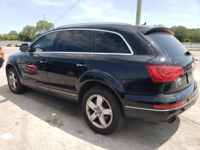 Photo 1 VIN: WA1LGAFE3FD018621 - AUDI Q7 PREMIUM 