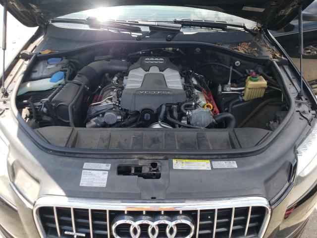 Photo 11 VIN: WA1LGAFE3FD018621 - AUDI Q7 PREMIUM 