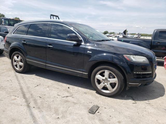 Photo 3 VIN: WA1LGAFE3FD018621 - AUDI Q7 PREMIUM 