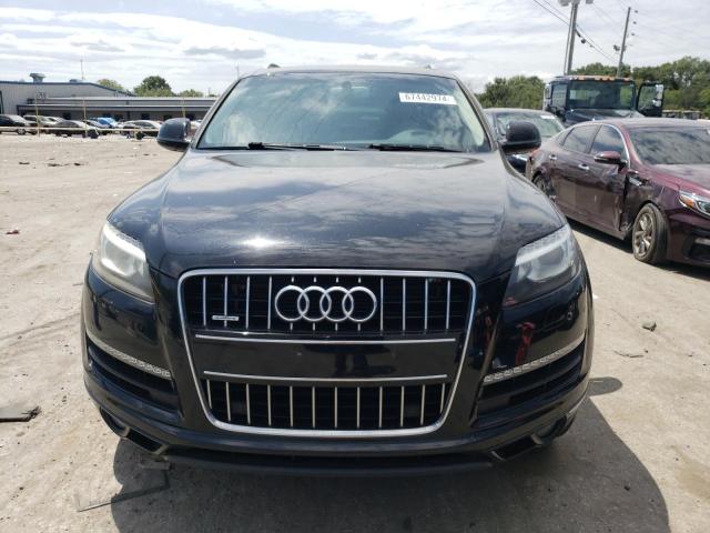 Photo 4 VIN: WA1LGAFE3FD018621 - AUDI Q7 PREMIUM 