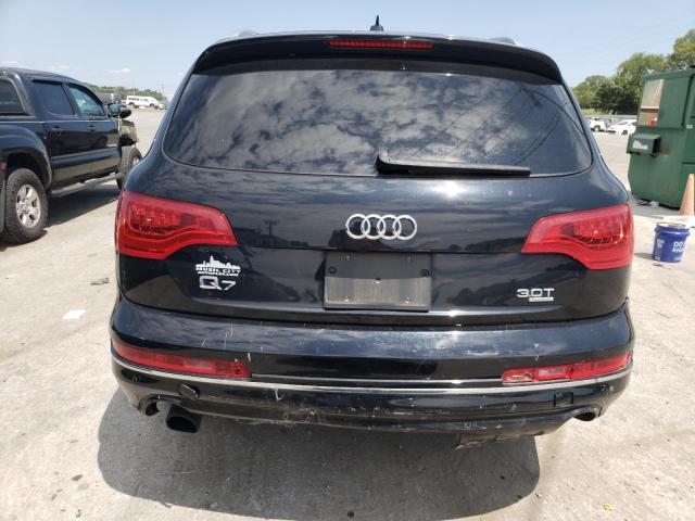 Photo 5 VIN: WA1LGAFE3FD018621 - AUDI Q7 PREMIUM 