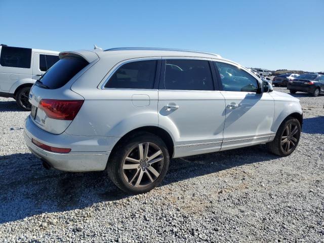 Photo 2 VIN: WA1LGAFE3FD022247 - AUDI Q7 PREMIUM 