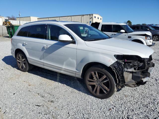 Photo 3 VIN: WA1LGAFE3FD022247 - AUDI Q7 PREMIUM 