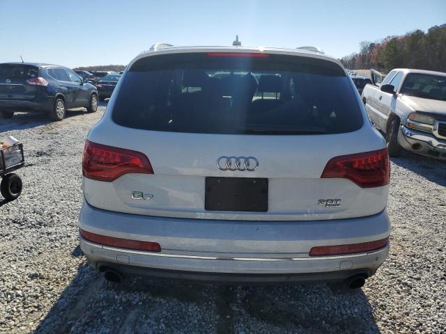 Photo 5 VIN: WA1LGAFE3FD022247 - AUDI Q7 PREMIUM 