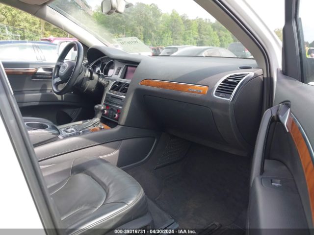 Photo 4 VIN: WA1LGAFE3FD024516 - AUDI Q7 