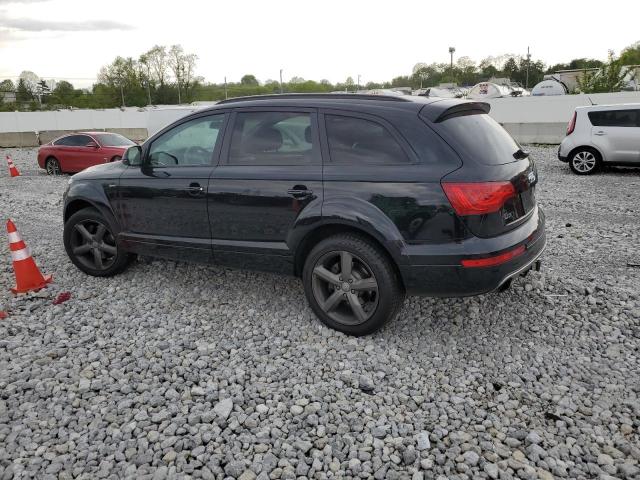 Photo 1 VIN: WA1LGAFE3FD025021 - AUDI Q7 