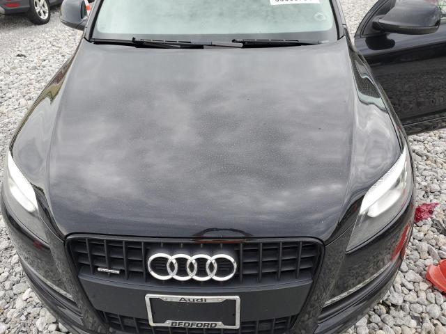 Photo 11 VIN: WA1LGAFE3FD025021 - AUDI Q7 