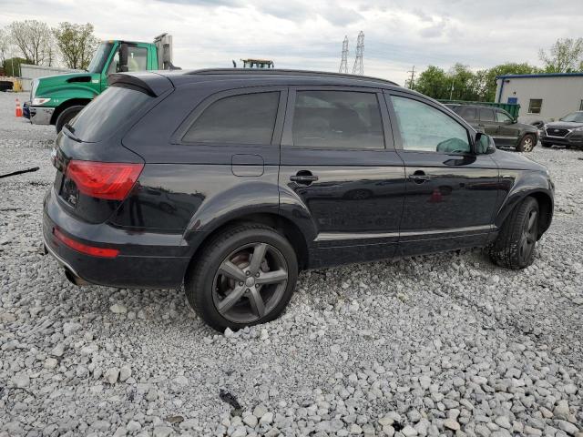 Photo 2 VIN: WA1LGAFE3FD025021 - AUDI Q7 