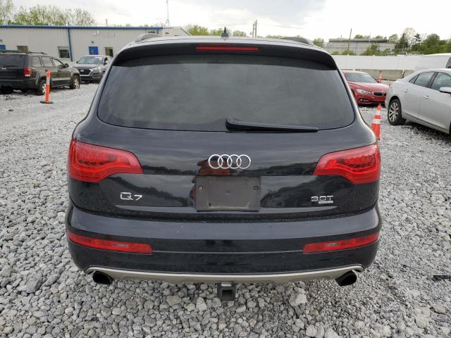 Photo 5 VIN: WA1LGAFE3FD025021 - AUDI Q7 